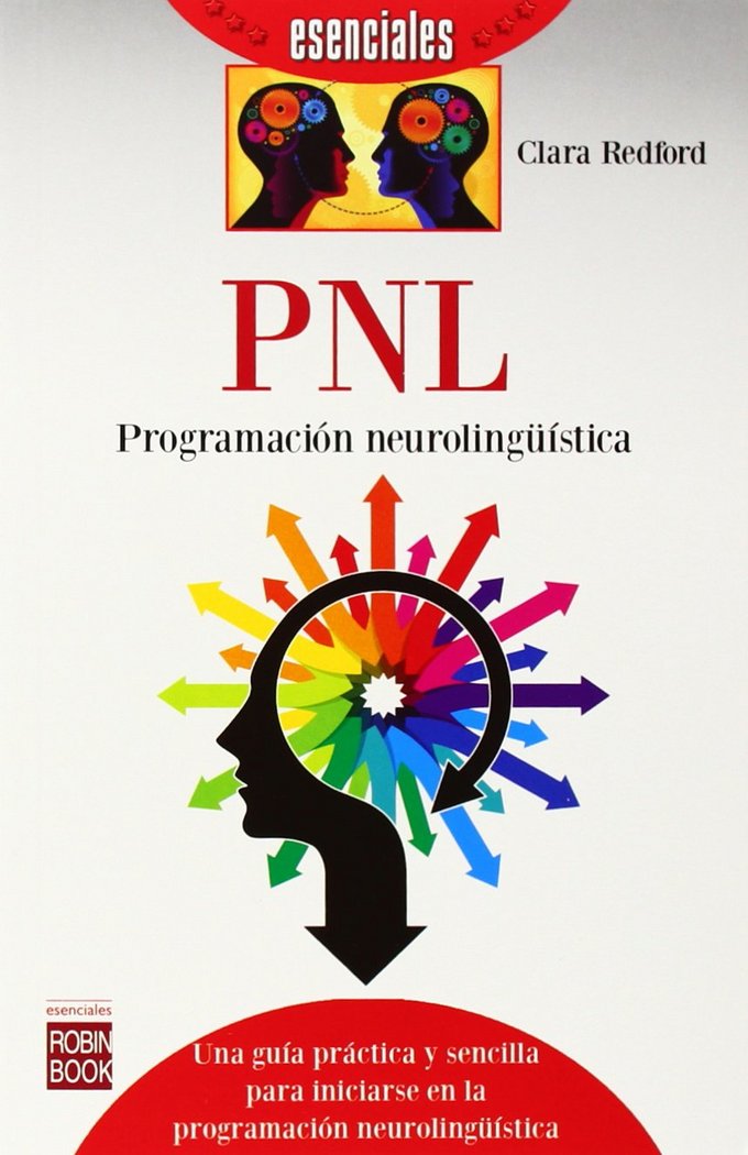 Pnl Programacion Neurolinguistica-Redford C.