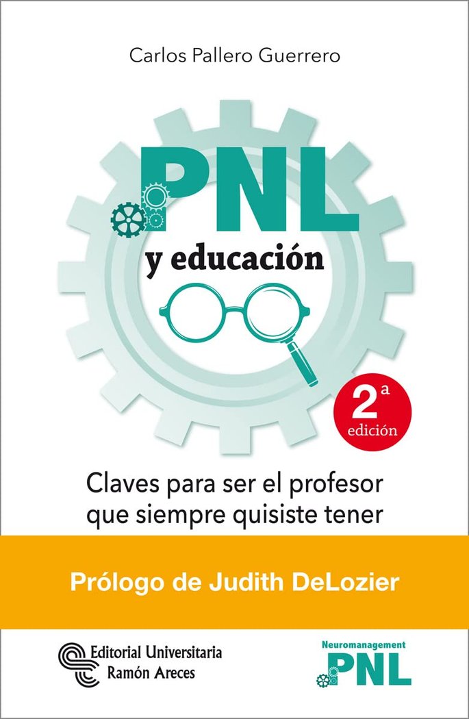 Pnl y Educacion-Pallero Guerrero Carlos