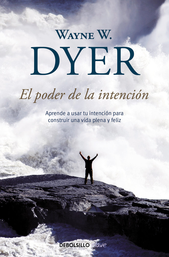 Poder de la Intencion-Dyer Wayne W.