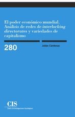 Poder Economico Mundial-Cárdenas Julián