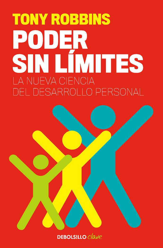 Poder sin Limites-Robbins Anthony