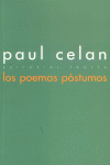 Poemas Postumos-Celan Paul