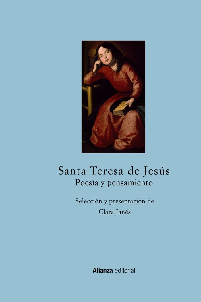 Poesia y Pensamiento-Jesús Santa Teresa de