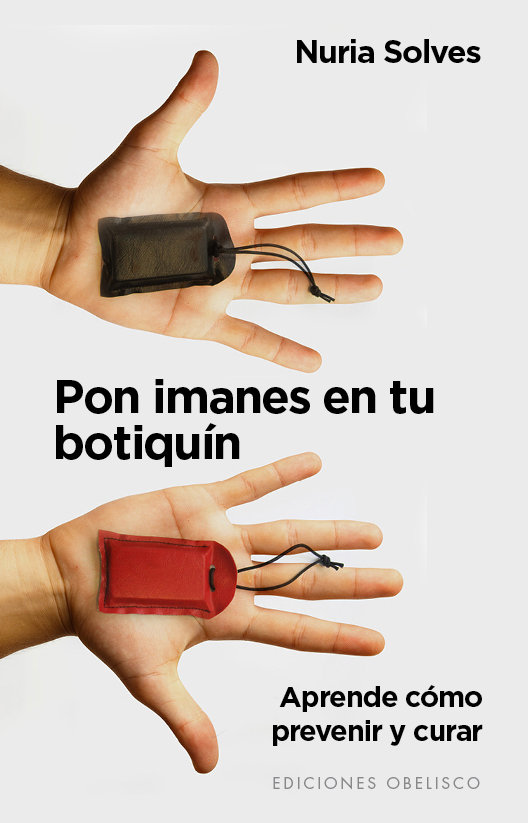 Pon Imanes En Tu Botiquin-Solves Figueras Nuria