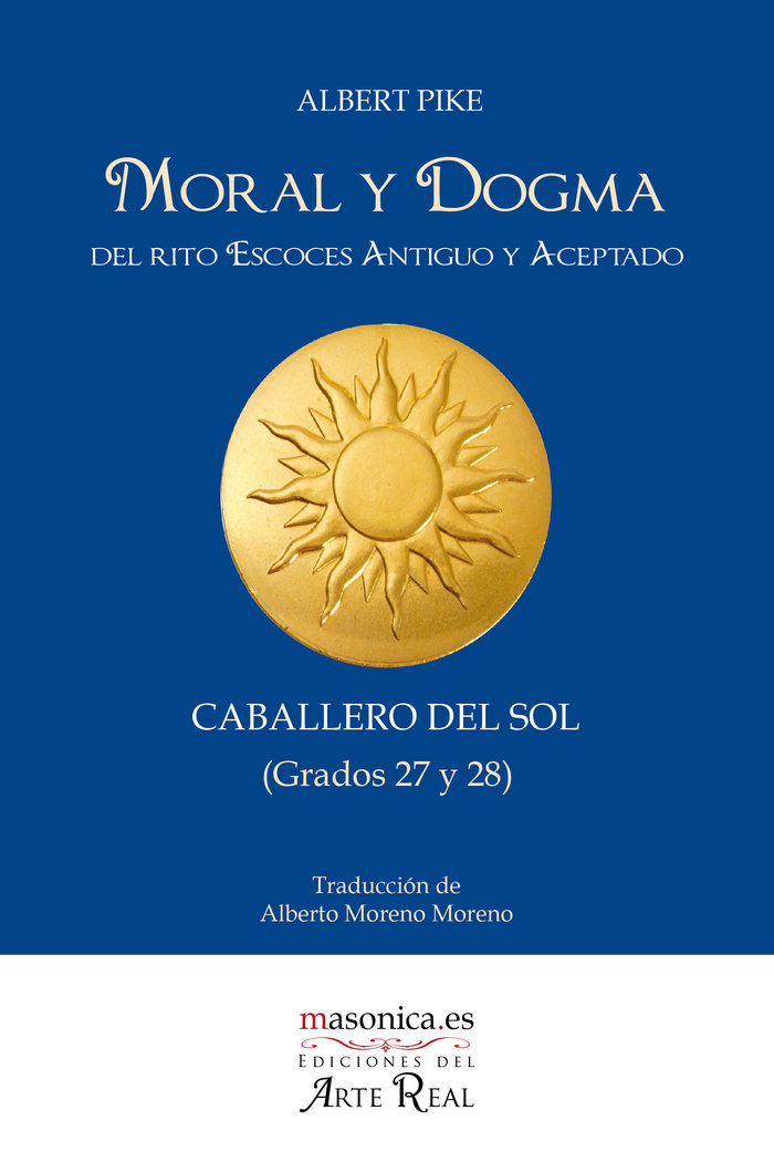 Por Que Masones-Sánchez Prieto Guillermo A.