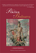 Practica Del Bodisatva la-Vv.aa.