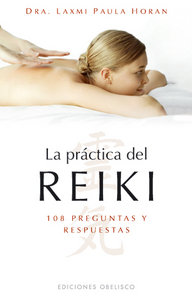Practica Del Reiki la-Horan Laxmi Paula