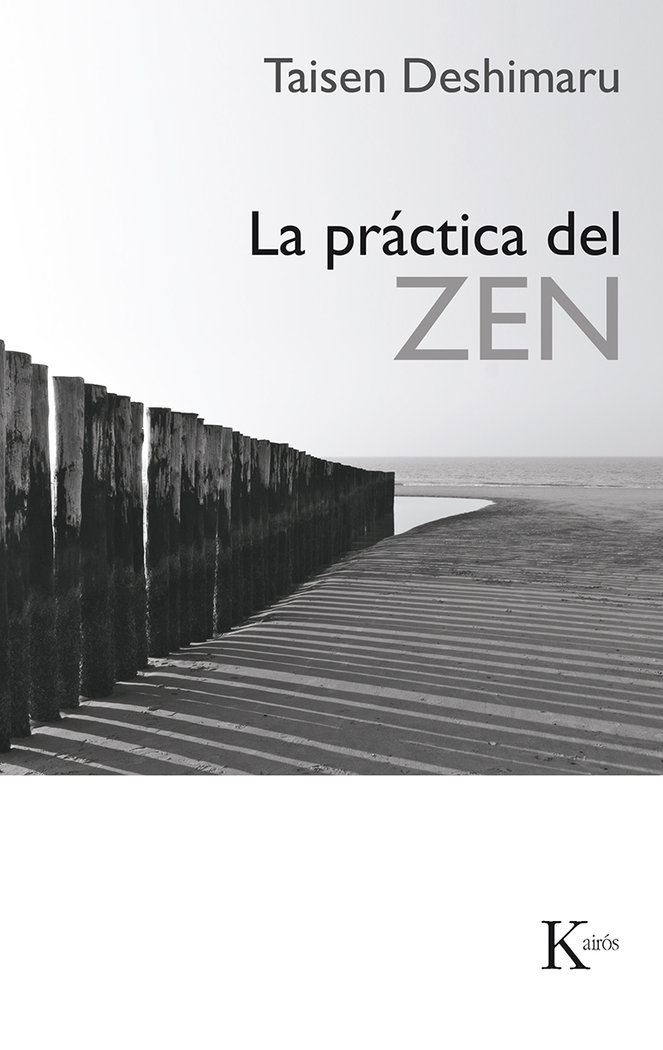 Practica Del Zen-Deshimaru Taisen
