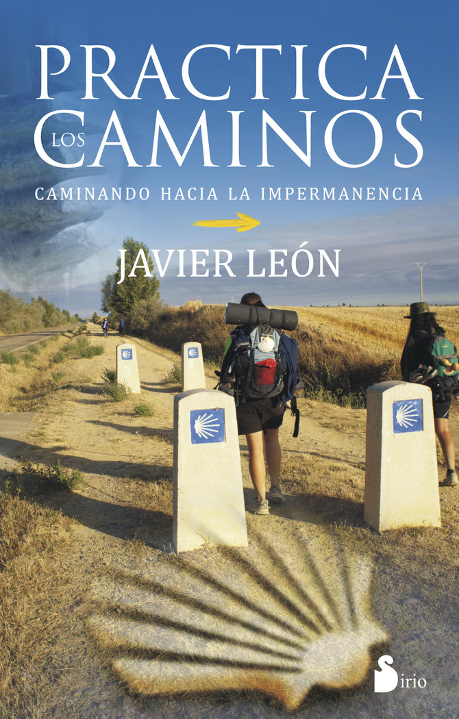 Practica los Caminos-Leon Javier