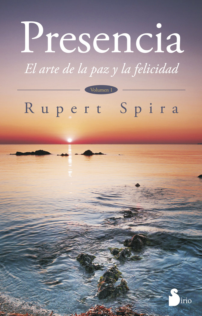 Presencia Arte de la Paz y la Felicidad-Spira Rupert