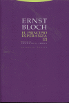 Principio Esperanza Ii-Bloch Ernst
