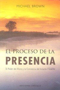 Proceso de la Presencia el-Brown Michael