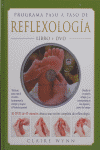 Programa Paso a Paso de Reflexologia+dvd-Wynn Claire