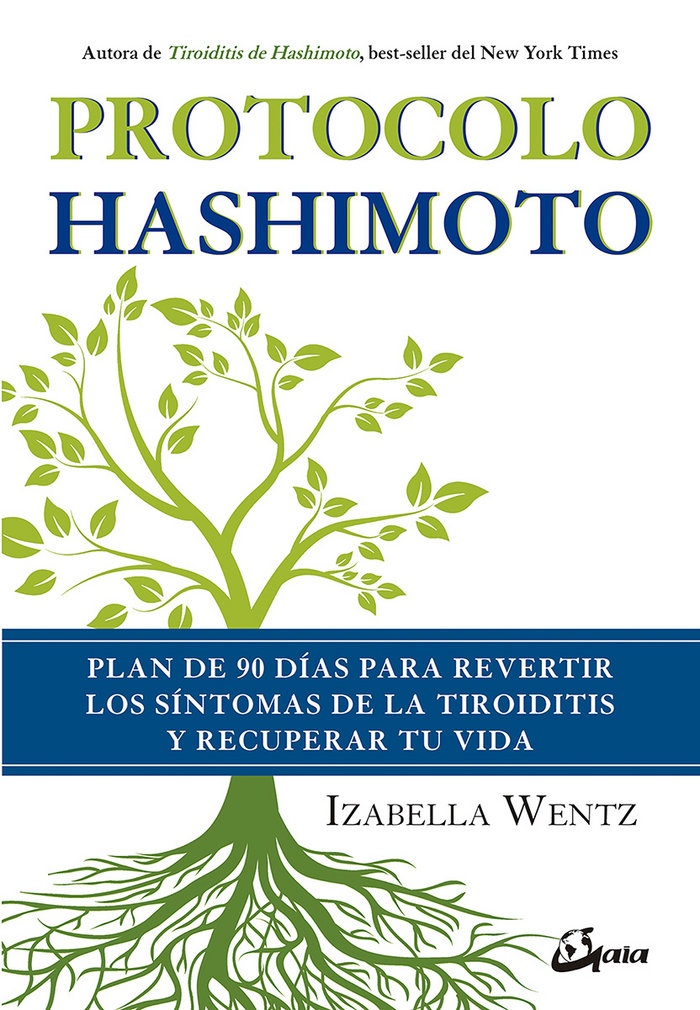 Protocolo Hashimoto-Wentz Izabella
