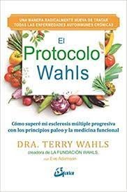 Protocolo Wahls el-Wahls Terry