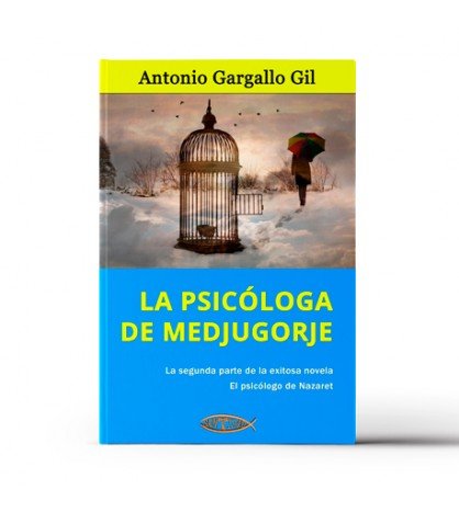 Psicologa de Medjugorje la-Gargallo Gil Antonio