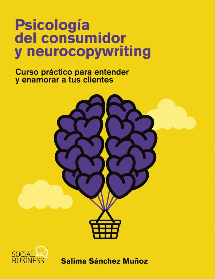 Psicologia Del Consumidor y Neurocopywriting-Sanchez Muñoz Salima