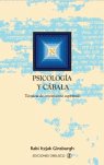 Psicologia y Cabal Tecnias Crecimiento Espiritual-Ginsburgh Itzjak Rabí