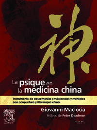 Psique En Medicina-Maciocia G.