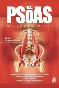 Psoas Musculo Vital el-Staugaard-jones Jo Ann