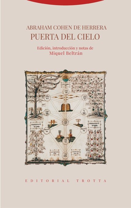 Puerta Del Cielo-Cohen de Herrera Abraham