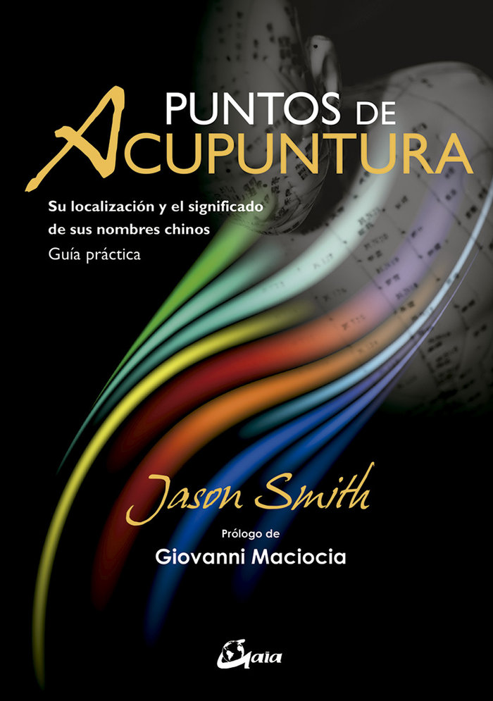 Puntos de Acupuntura-Smith Jason