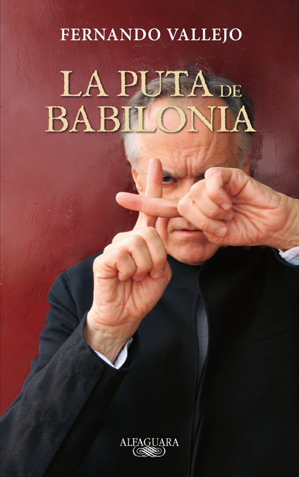 Puta de Babilonia la-Vallejo Fernando