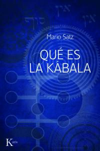 Que Es la Kabala-Satz Mario