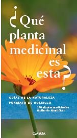 Que Planta Medicinal Es Esta-Hensel Wolfgang