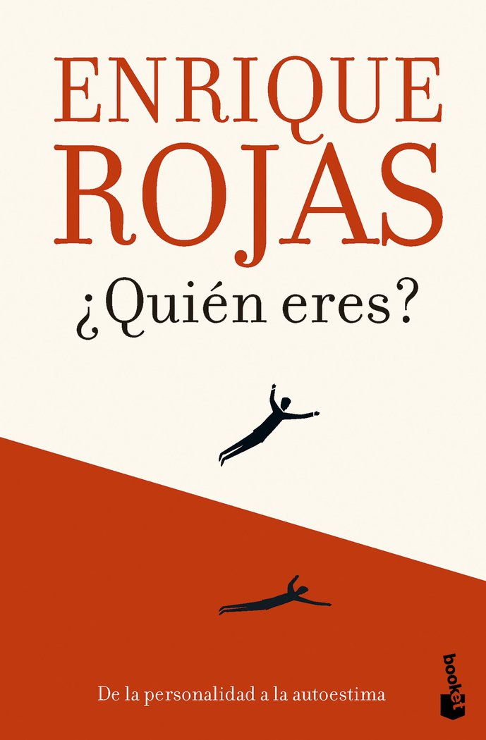 Quien Eres-Enrique Rojas