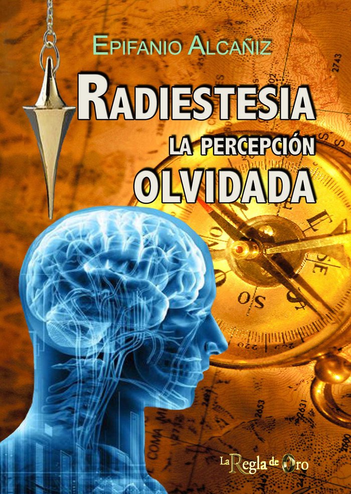 Radiestesia-Alcañiz Rubio Epifanio