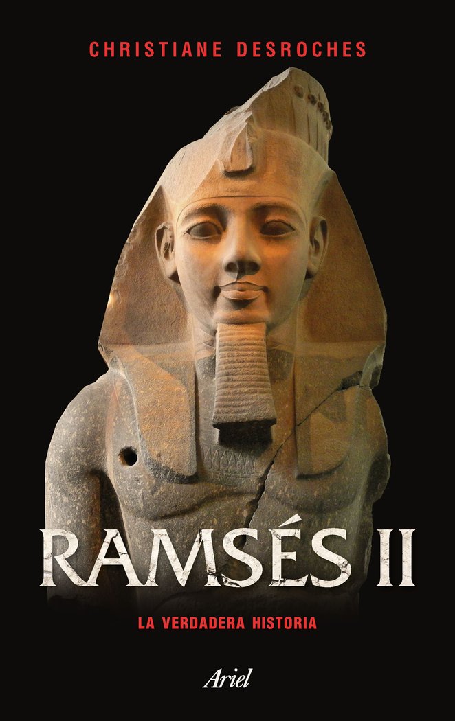 Ramses Ii-Desroches-noblecourt Christiane