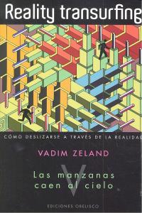 Reality Transurfing v-Zeland Vadim