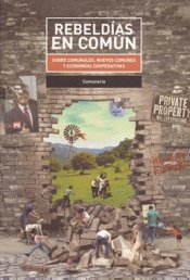 Rebeldias En Comun-Comunitaria
