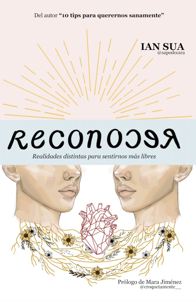 Reconocer-Sua Ian