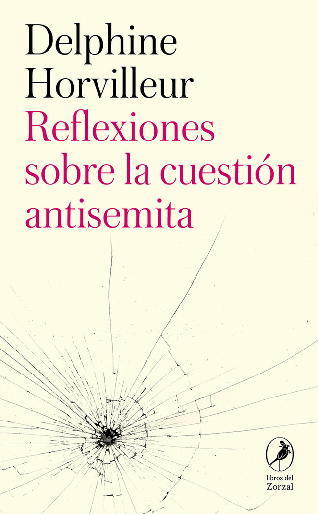 Reflexiones sobre la Cuestion Antisemita-Horvilleur Delphine
