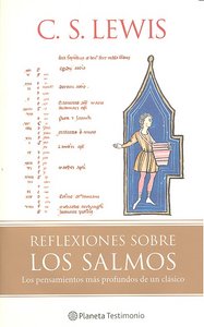 Reflexiones sobre los Salmos-C. S. Lewis