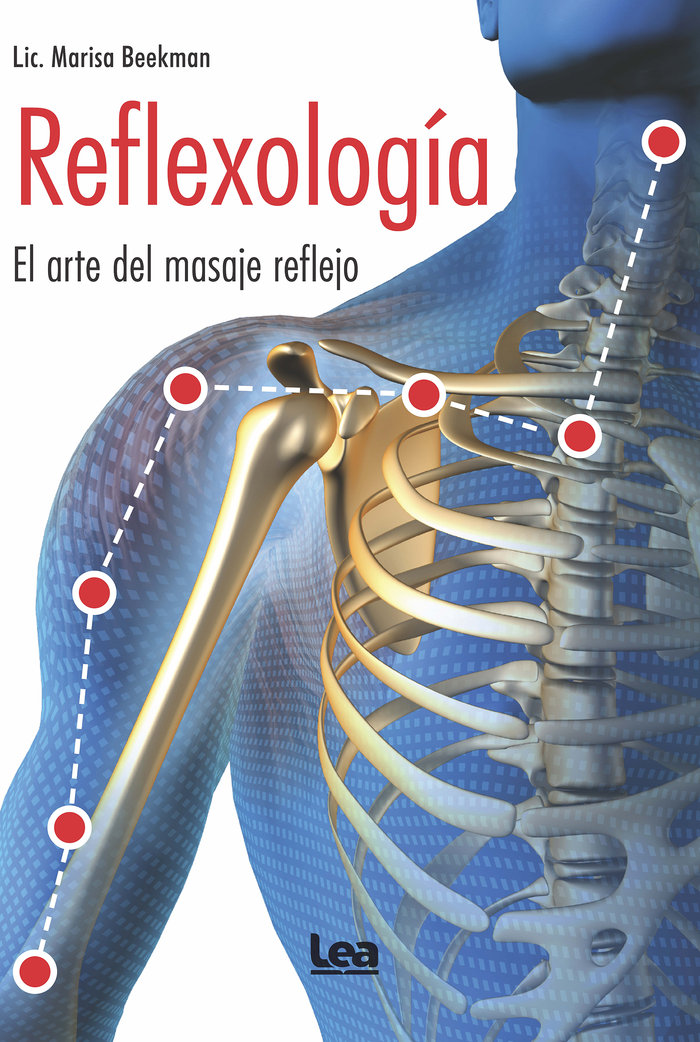 Reflexologia-Beekman Marisa Noemi