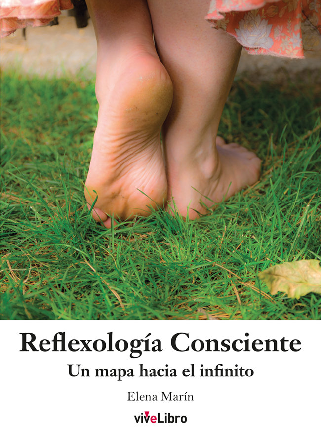 Reflexologia Consciente-Marín Rodríguez Elena