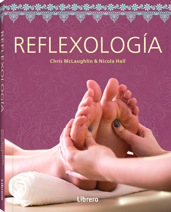 Reflexologia-Cris Mchalaughlin