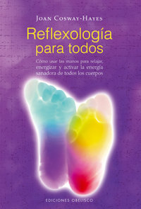 Reflexologia para Todos-Cosway-hayes Joan