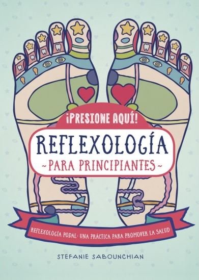 Reflexologia-Sabounchian Stefanie
