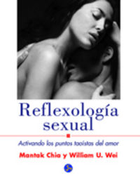 Reflexologia Sexual-Chia Mantak