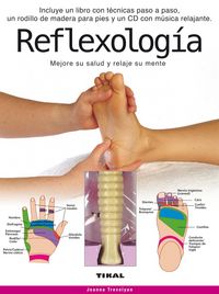Reflexologia-Trevelyan Joanna