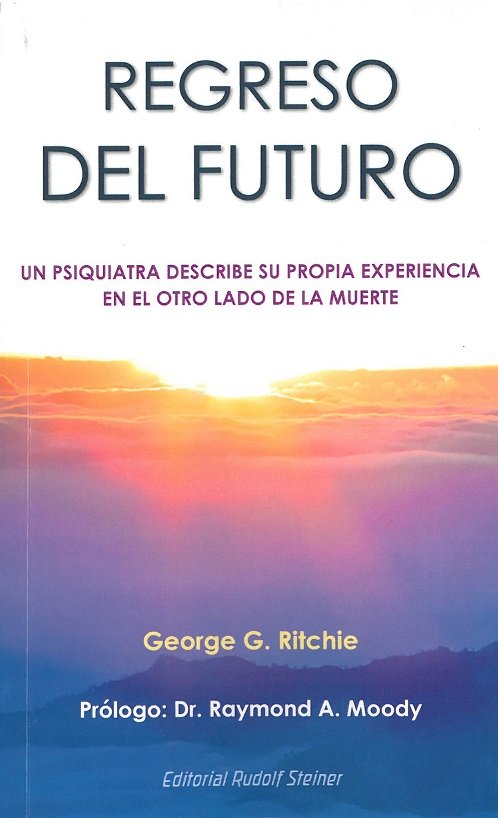 Regreso Del Futuro-G. Ritchie George