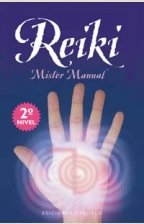 Reiki 2 Nivel-Romitti Roberto