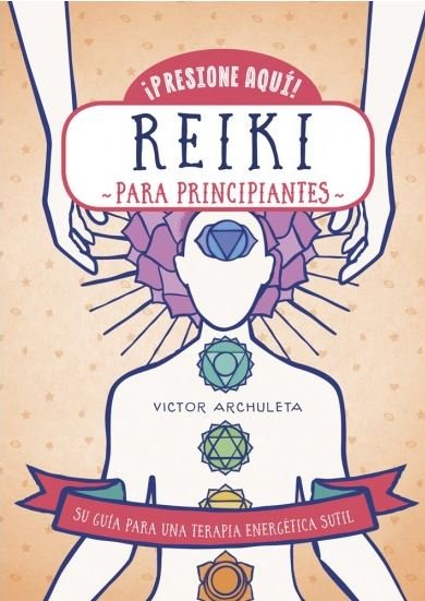Reiki-Archuleta Victor