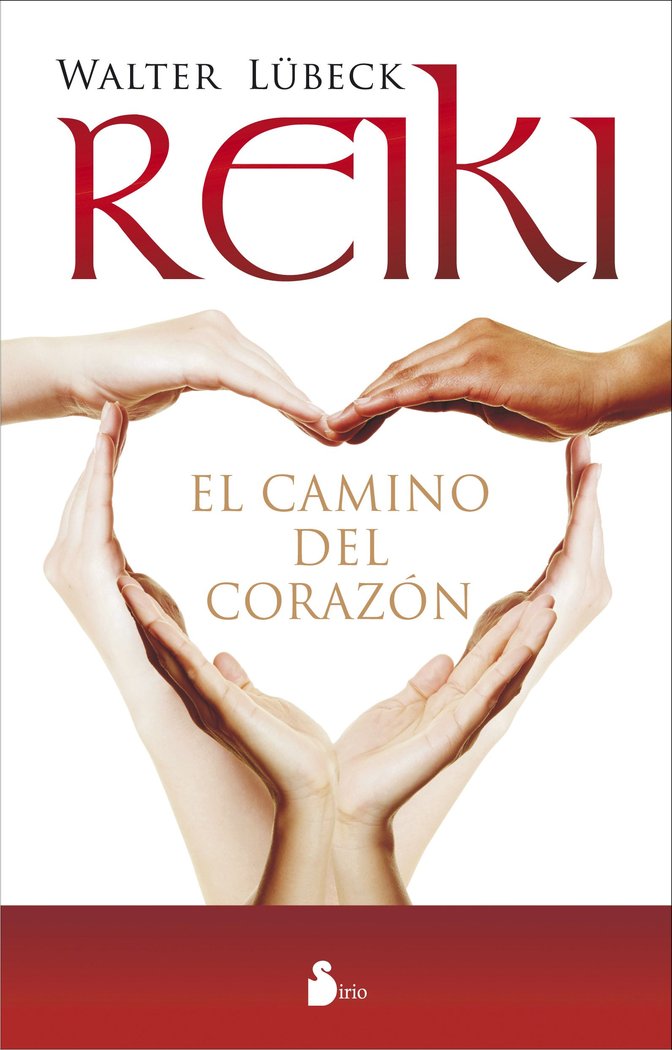 Reiki Camino Del Corazon-Lübeck Walter