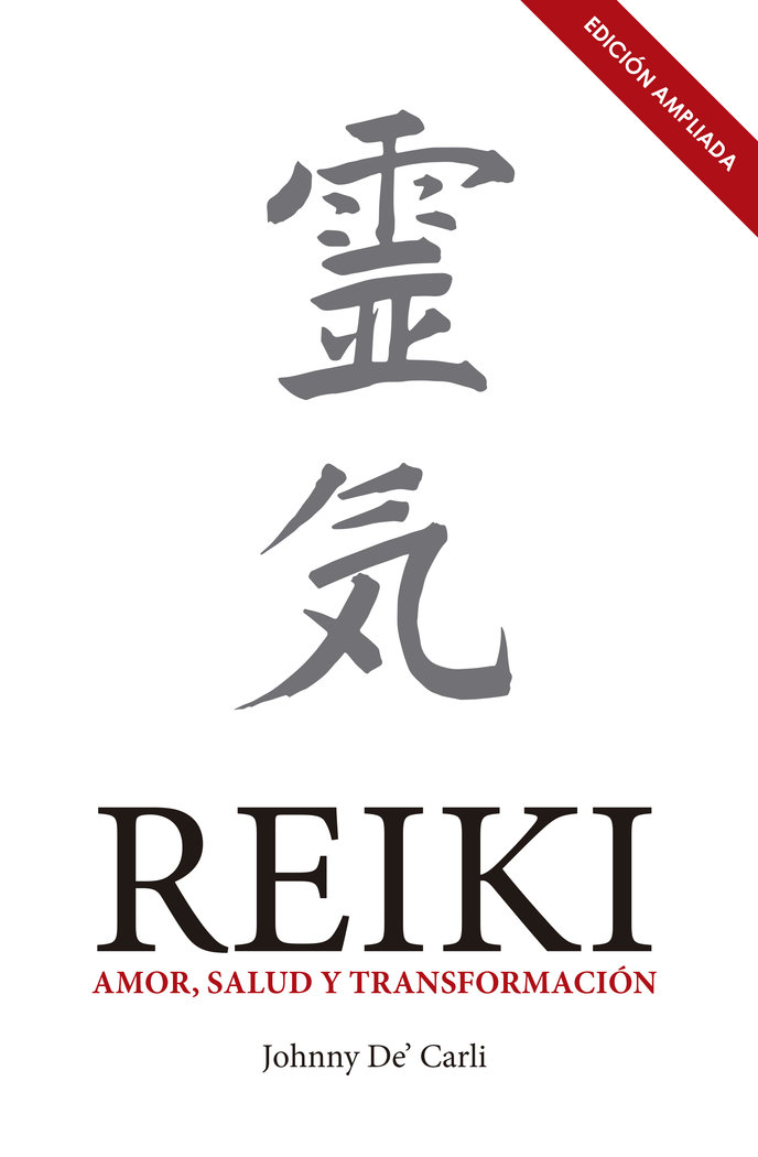 Reiki-De’