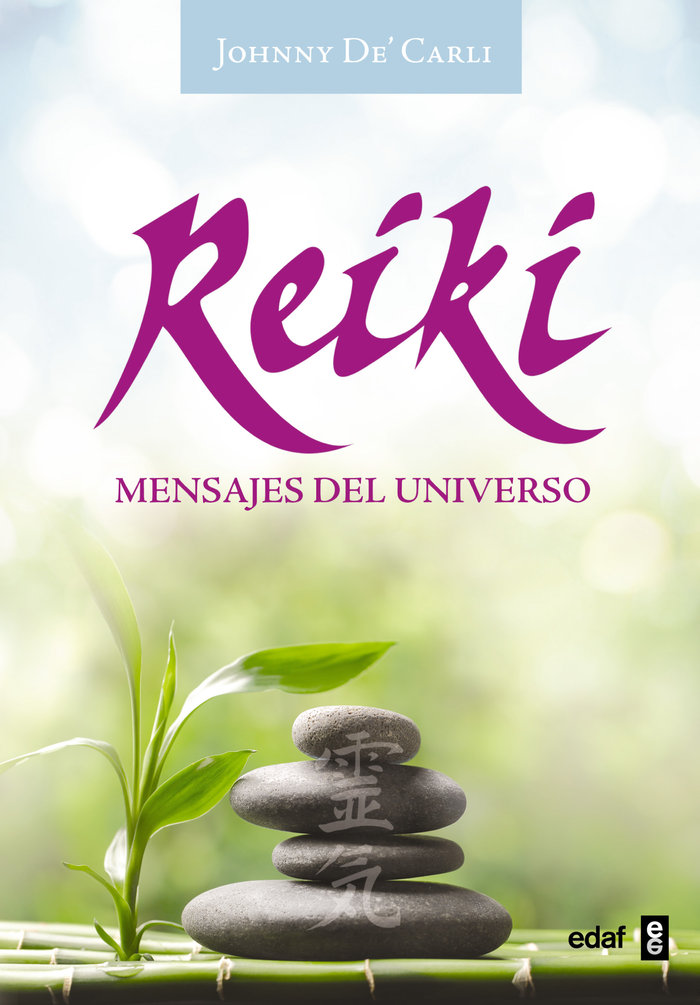Reiki-Deæcarli Johnny